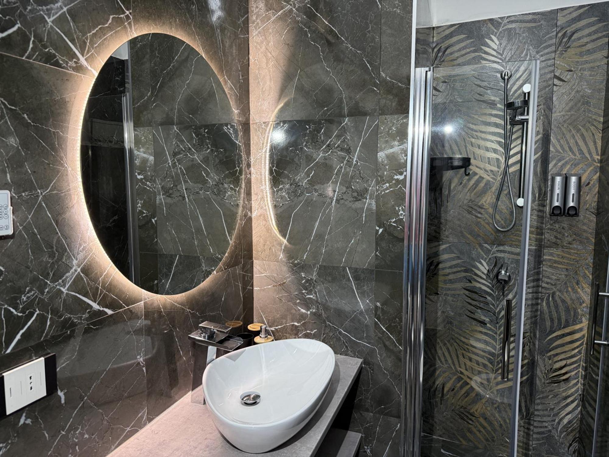 Ylisea Luxury B&B Napoli Bagian luar foto