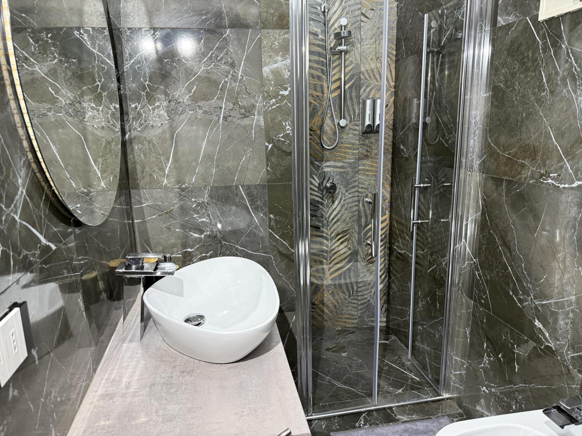 Ylisea Luxury B&B Napoli Bagian luar foto