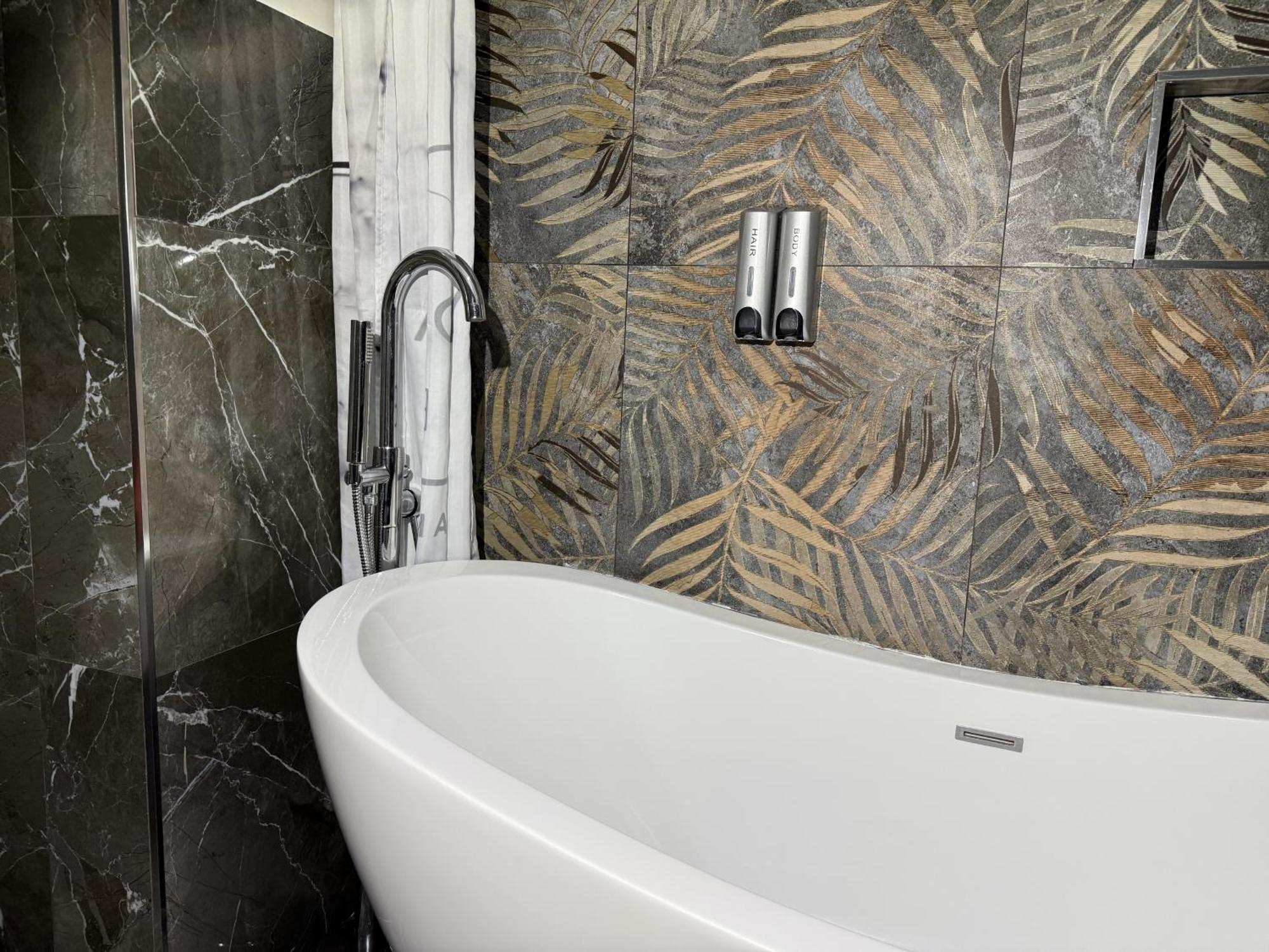 Ylisea Luxury B&B Napoli Bagian luar foto