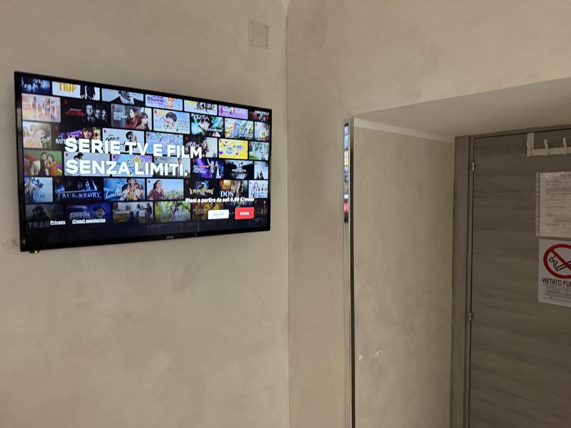Ylisea Luxury B&B Napoli Bagian luar foto